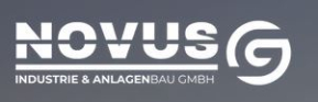 Novus Industrie und Anlagenbau GmbH