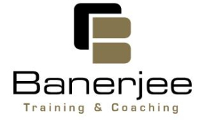 Banerjee Training & Coaching - Dipl.-Kfm. Oliver Banerjee