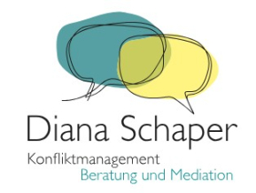 Diana Schaper - Konfliktmanagement
