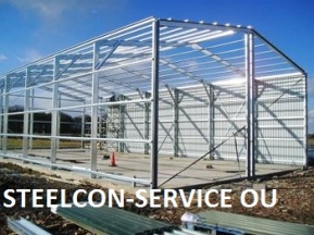 STEELCON-SERVICE OY